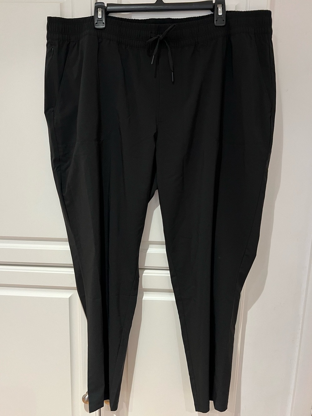 The North Face Women’s Never Stop Ankle Black Slim Fit Pants Size 3XL NWT UPF